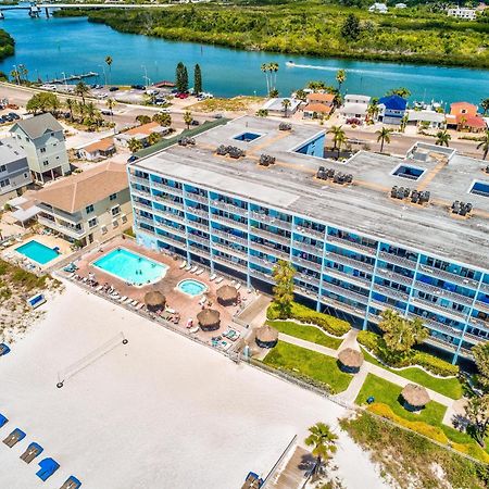 Sand Dollar 107 Clearwater Beach Extérieur photo