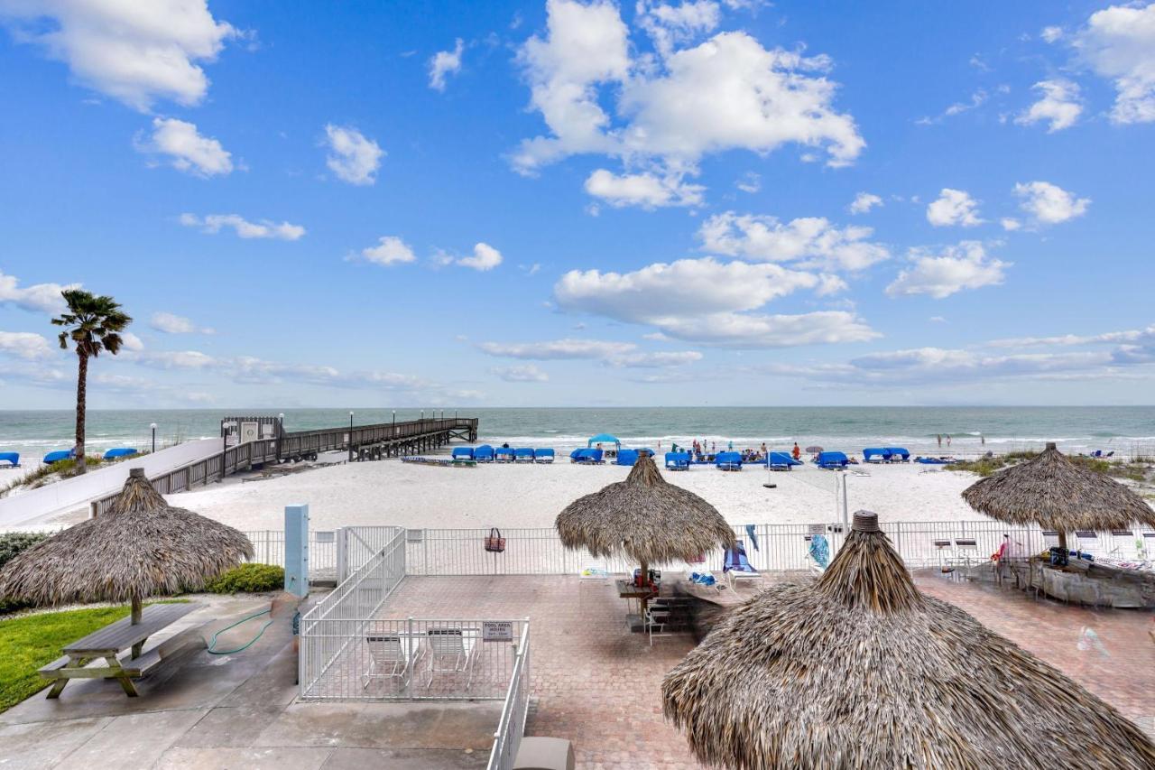 Sand Dollar 107 Clearwater Beach Extérieur photo