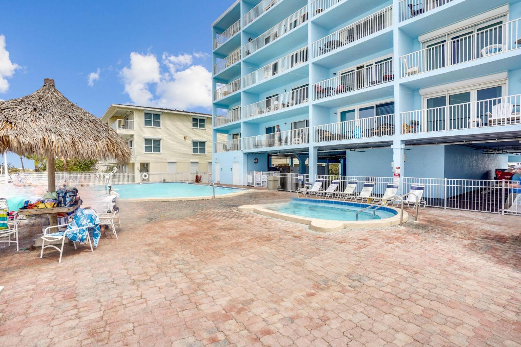 Sand Dollar 107 Clearwater Beach Extérieur photo