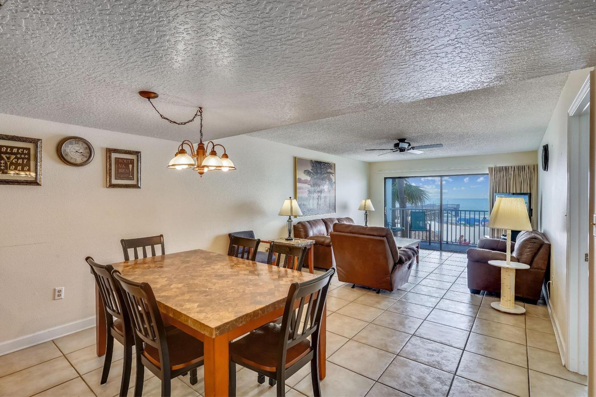 Sand Dollar 107 Clearwater Beach Extérieur photo