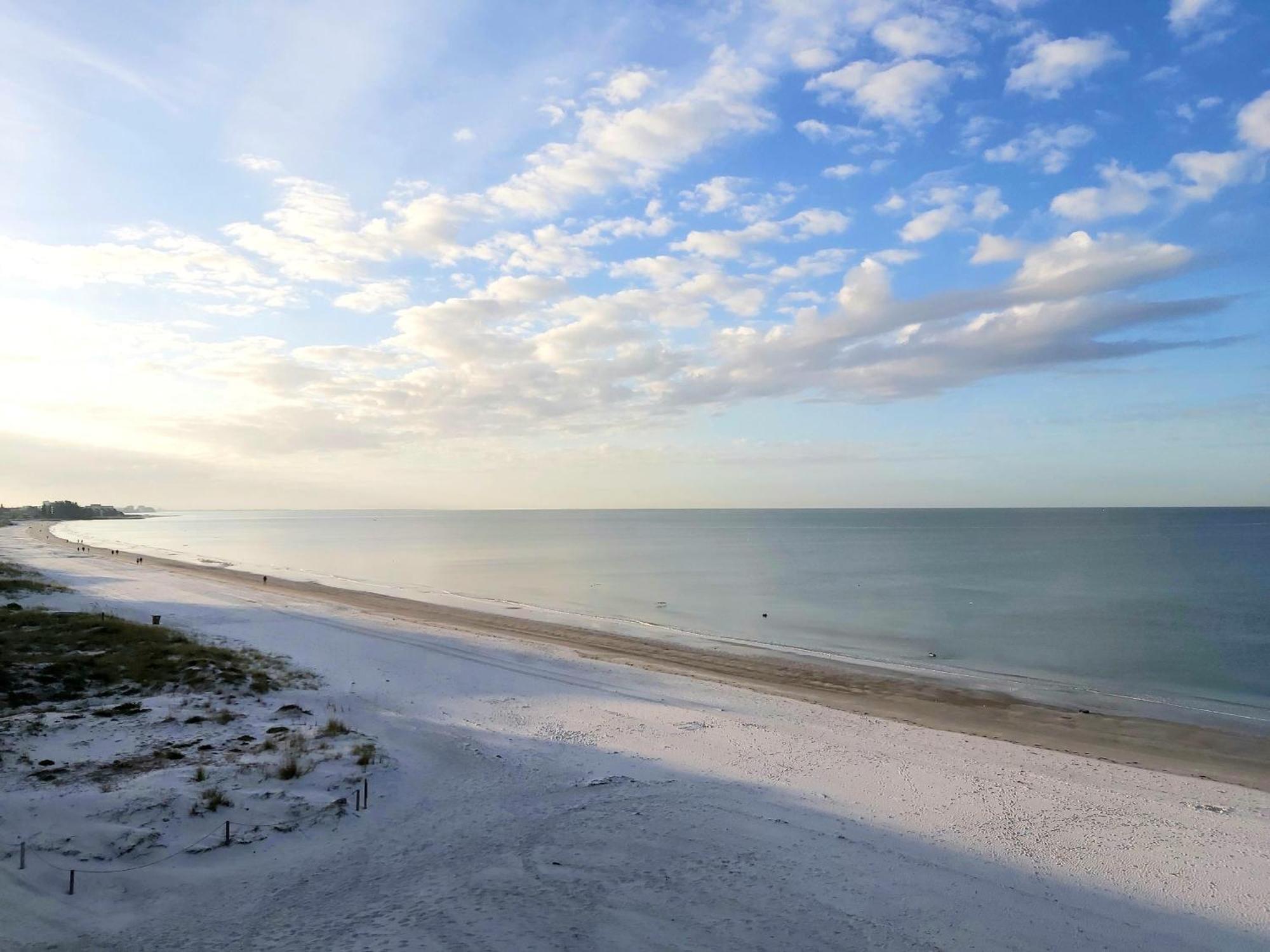 Sand Dollar 107 Clearwater Beach Extérieur photo