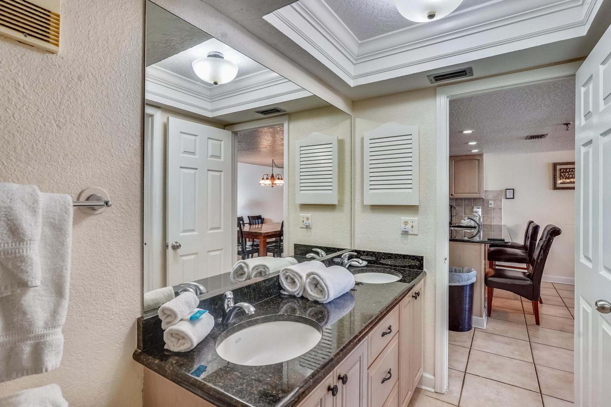 Sand Dollar 107 Clearwater Beach Extérieur photo