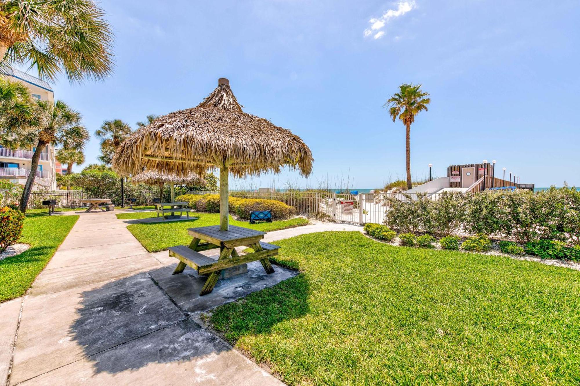 Sand Dollar 107 Clearwater Beach Extérieur photo